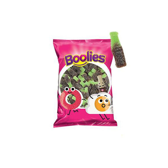 Boolies Botellas Cola 1Kg Boolies