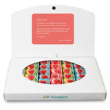 Candybox Sant Jordi Corazones - Gormand