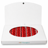 Candybox Corazones de Chocolate - Gormand