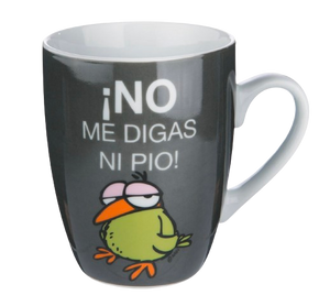 Taza ¡No me Digas ni Pio!