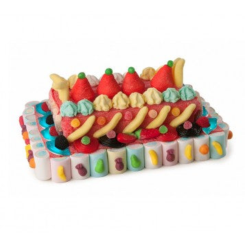 TARTA RECTANGULAR GRANDE