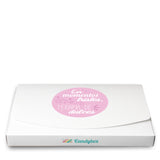 Candybox. En momentos tristes terapia de dulces