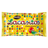 Lacasitos (precio/kg)