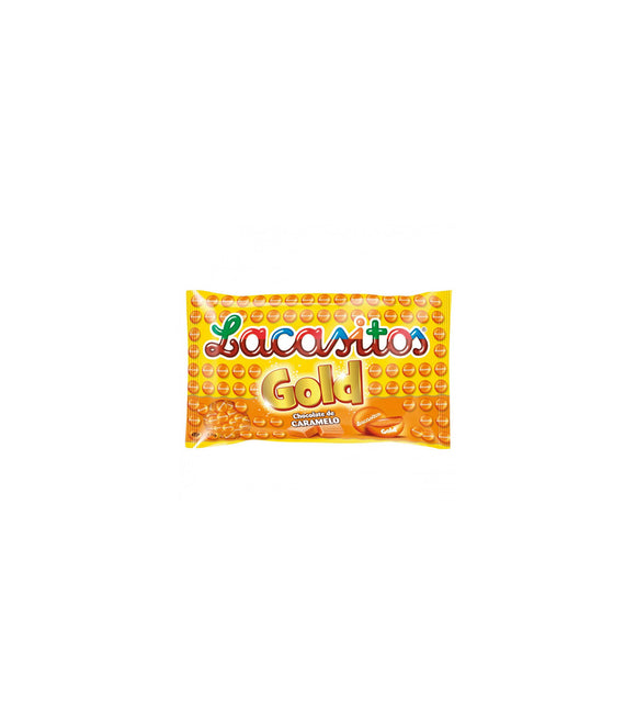 Lacasitos choco gold 1kg