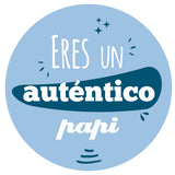 Candybox Eres un auténtico papi - Gormand