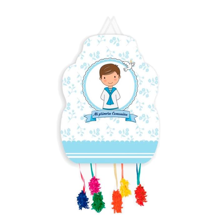 Piñata comunión – Gormand