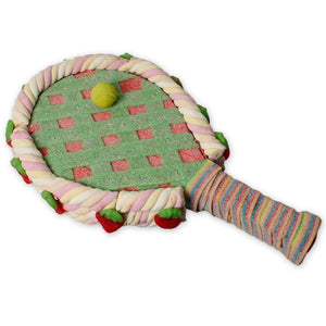 TARTA RAQUETA DE TENIS