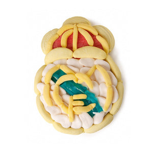 TARTA DEL MADRID