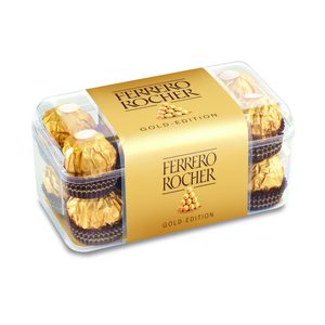 Ferrero Rocher (30u.)