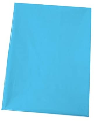 Mantel de Plástico Azul180x120cm - Gormand: Tienda de Fiestas y Regalos en Manresa