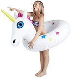 Flotador inflable unicornio gigante - Gormand: Tienda de Fiestas y Regalos en Manresa