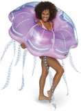 Flotador inflable medusa gigante - Gormand: Tienda de Fiestas y Regalos en Manresa