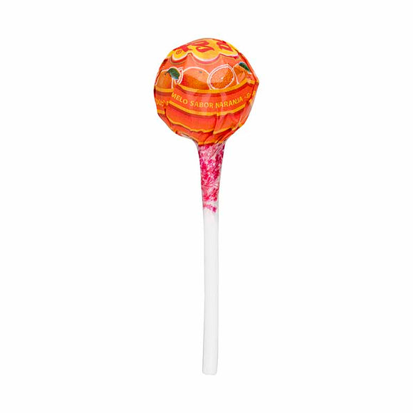 Chupa chup Naranja (precio/unidad)