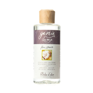 Genie Perfume de Hogar 500 ml. Flor Blanca - Gormand: Tienda de Fiestas y Regalos en Manresa