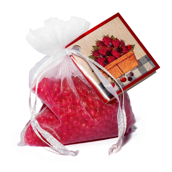 Mini Resinas Ambients - Frutos rojos - Gormand: Tienda de Fiestas y Regalos en Manresa