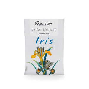 Mini Sachet Perfumado - Iris - Ambients - Gormand: Tienda de Fiestas y Regalos en Manresa