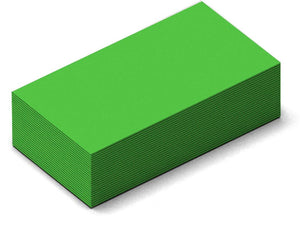 20 Servilletas Verde 38x33cm - Gormand: Tienda de Fiestas y Regalos en Manresa