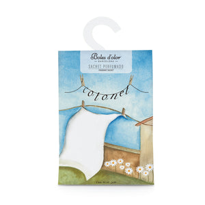 Sachet Perfumado - Cotonet - Ambients - Gormand: Tienda de Fiestas y Regalos en Manresa
