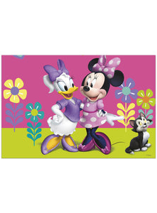Mantel Minnie Mouse y Daisy - Gormand: Tienda de Fiestas y Regalos en Manresa