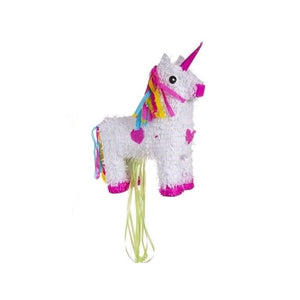 Piñata Unicornio - Gormand: Tienda de Fiestas y Regalos en Manresa