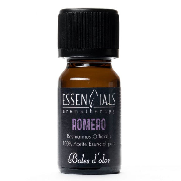 Essencials - Romero 10ml - Gormand: Tienda de Fiestas y Regalos en Manresa