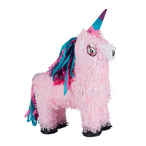 piñata unicornio
