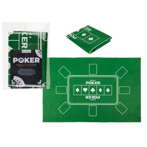 Tapete de Mesa Poker